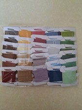 Embroidery Bundle PERLE 5
