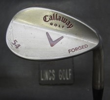 Callaway V Forged 54° Sand