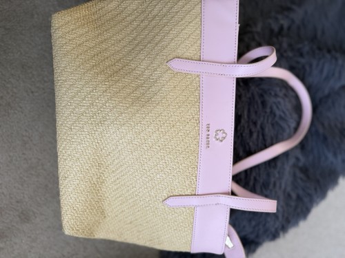 Ted baker tote bag - ted,