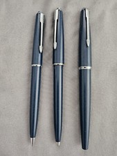 Vintage 1974 Parker Pen Set