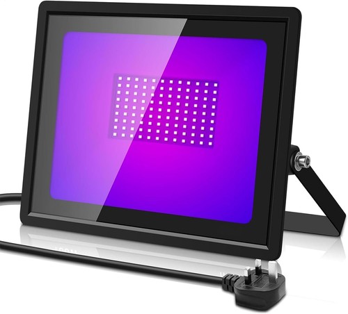100w led stage blacklight - 100w,