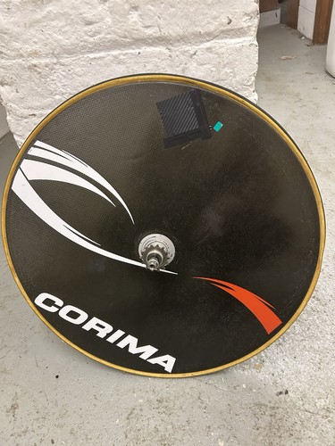 Corima track disc rear - disc, 700c