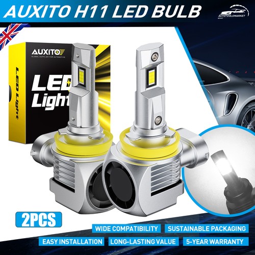 H11 led headlight super bright - h11,