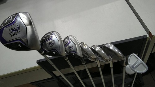 Callaway hot junior golf - callaway,