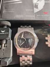 Ventura V Tronic Hannes