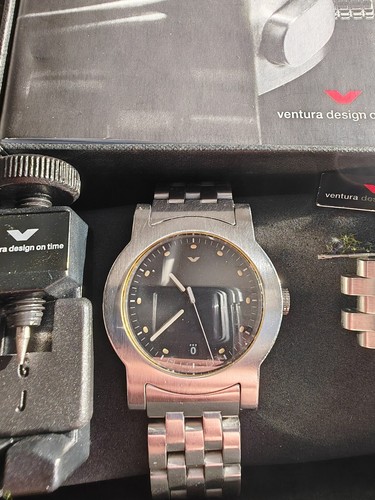 Ventura tronic hannes - tronic,