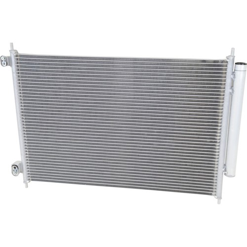 Condenser for 2008 - condenser,