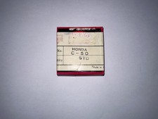 Teikoku Piston Ring Set, Honda