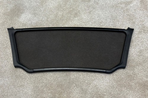 Genuine bmw e85 convertible - genuine,