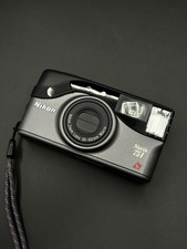 Nikon Nuvis 75i Vintage  APS