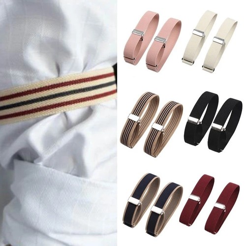 Mens shirt sleeve holder - 2,