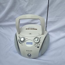 Roberts ZoomBox 3 Portable CD
