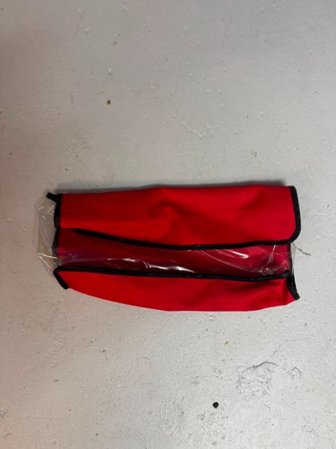 Large medical pouch clear - medical,