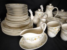 Rare Vintage Complete Royal