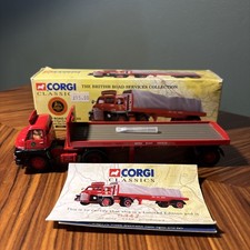Corgi Classics 1:50 Bedford S