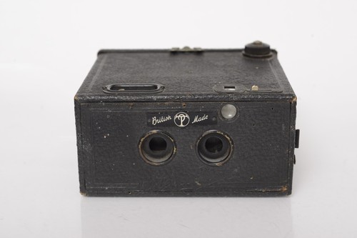 Thornton pickard stereo puck - pickard,