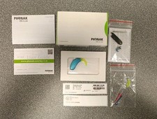 PHONAK SKY L70-M. CARIBBEAN