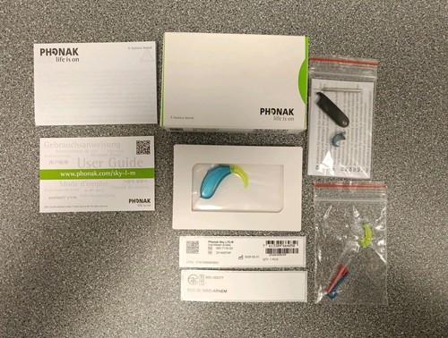 Phonak sky l70 caribbean - l70-m.,