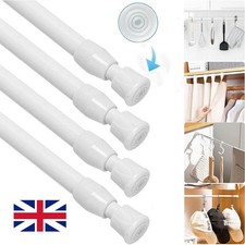 Extendable Spring Loaded Net