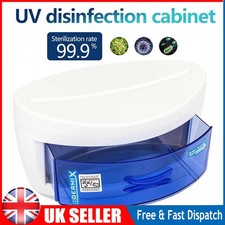 UV Steriliser Cabinet Drawer