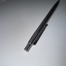 Montblanc Silver Noblesse