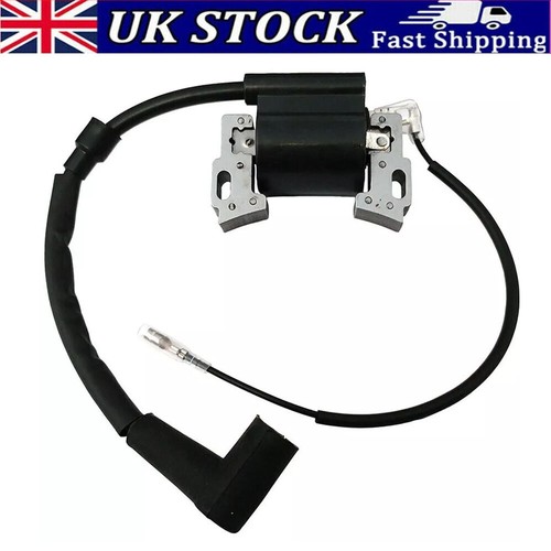 Ignition module coil fits - module,