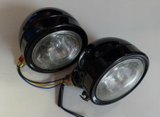A Pair Of GLOSS BLACK
