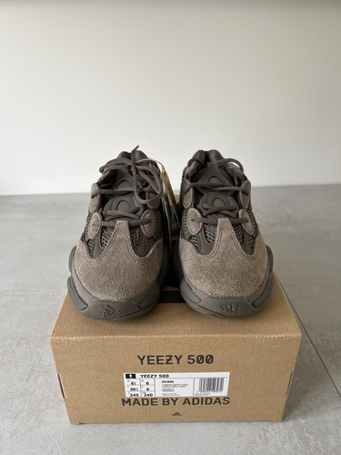 Size adidas yeezy 500 - size, 6