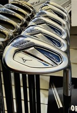 MIZUNO JPX 925 HOT METAL HI