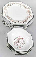 Johnson Brothers Eternal Beau Tableware - Brand New