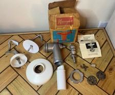 Vintage Genuine Kenwood Chef/