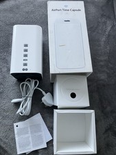 Apple Airport Time Capsule