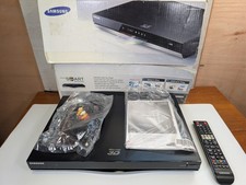 Samsung BD-E8500M Smart 3D