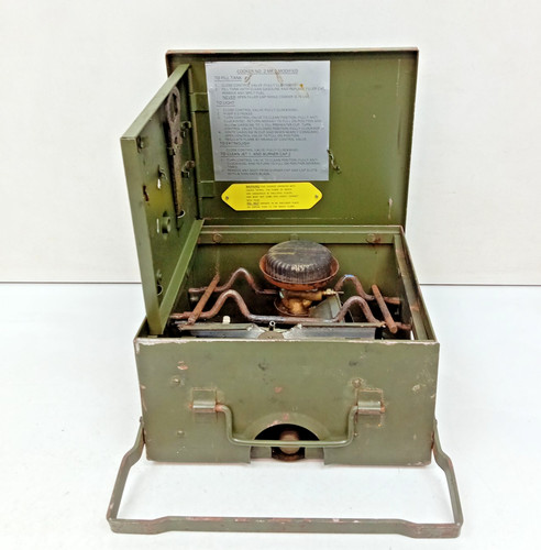 British army mk2 modified - army, no.2