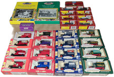 Corgi Motoring Memories &