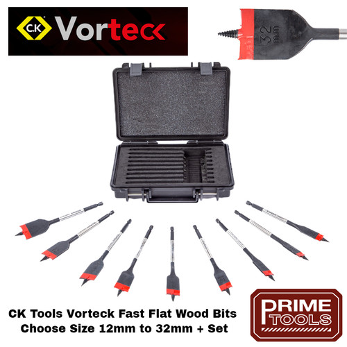 Tools vorteck 4 - vorteck, 1/4"