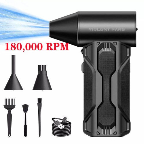 Jet dry mini blower 180 - blower, 180,000