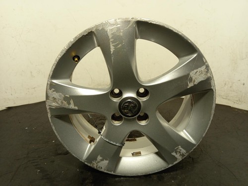 Vauxhall corsa alloy wheel - corsa,