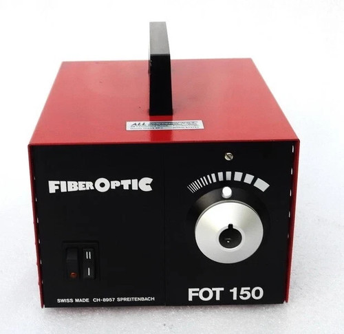 Nos fiber optic - fiber, type