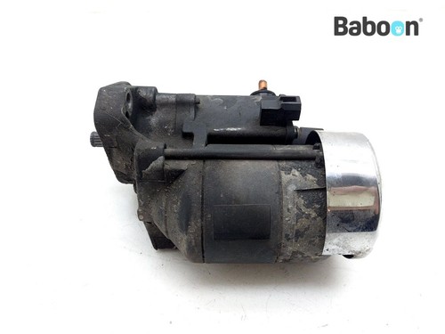 Starter motor harley davidson - starter, harley-davidson