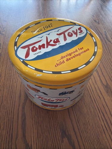 Vintage tonka toys ltd - tonka,