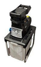 Mac Allister Garden Shredder Electric MQS2800-3 60L 45mm Outdoor Wood 2800W 4
