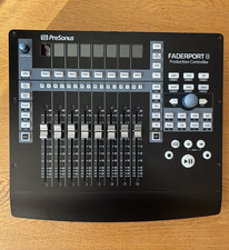 PreSonus FaderPort 8 -