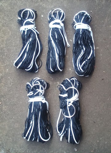 Fox purse nets - fox,