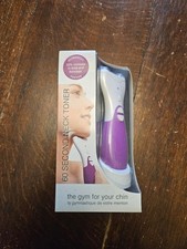 Rio NECK4 60 Second Neck Toner - Pink