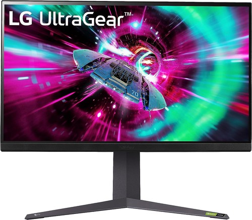 32gr93u monitor gaming - lg,
