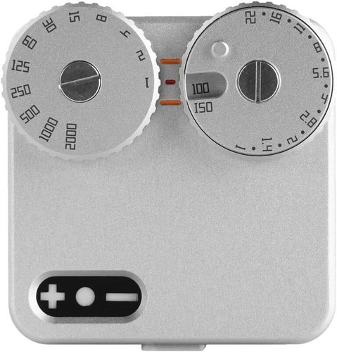 Ttartisan light meter mark - mark, ii