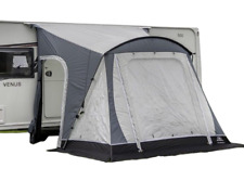 Sunncamp Swift 220 SC Deluxe - Lightweight Caravan Porch Awning