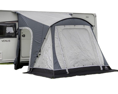 Sunncamp swift 220 - swift, deluxe