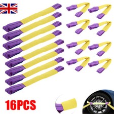 16xAlloy Wheel Vehicle Car